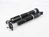 ES#4508791 - e30airKT - E30 Air Ride - Full Kit - Featuring Airdynamiks front and rear air suspension kit and Air Lift 3p management with all accessories to install air ride. Give your E30 the versatility it needs. Be able to drive without worry and hard park in the grass for your viewing pleasure. - Assembled By ECS - BMW