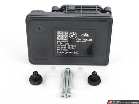 ES#2775268 - 34527851298 - REPAIR KIT, CONTROL UNIT DSC - Genuine BMW - BMW