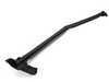 ES#130806 - 51767167241 - Rear Door Seal - Left - Double rubber seal on barn style doors - Genuine MINI - MINI