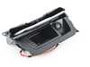 ES#85077 - 51168037469 - Ashtray - Aluminium Glacier-Silver - Genuine BMW - BMW