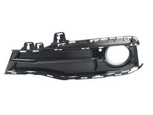 ES#3533116 - 51117464487 - CLOSED GRID, LEFT - Genuine BMW - BMW
