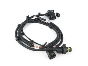 ES#2954270 - 12517848469 - Wiring Harness - Engine Trans. Module - Genuine BMW - BMW