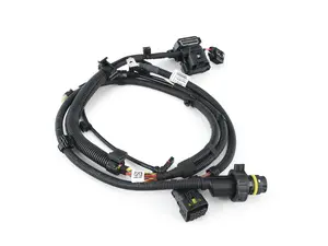 Wiring Harness - Engine Trans. Module