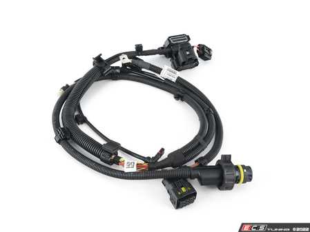 ES#2954270 - 12517848469 - Wiring Harness - Engine Trans. Module - Genuine BMW - BMW