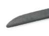 ES#82486 - 51166968938 - Center Console Trim Panel - Right Front - Anthracite - Genuine BMW - BMW