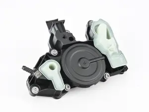 Oil Separator/PCV Valve
