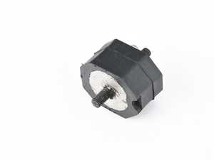 ES#2814971 - 23711176040 - Transmission Mount - Eliminate driveline vibration. - Hamburg Tech - BMW