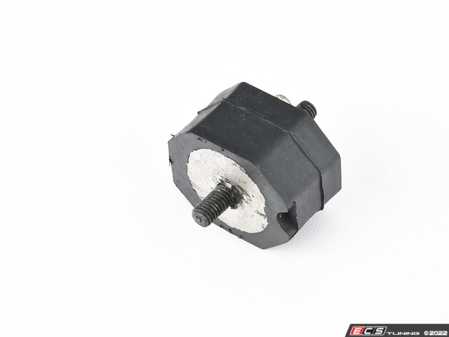 ES#2814971 - 23711176040 - Transmission Mount - Eliminate driveline vibration. - Hamburg Tech - BMW