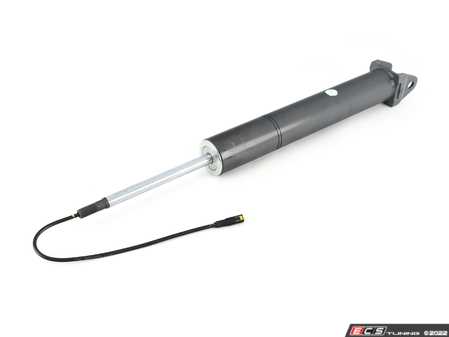 ES#4268781 - 99733305336 - Rear Shock Absorber - Priced Each - Rear axle fitment - Both left and right - Genuine Porsche - Porsche