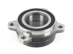 ES#4405546 - 95834190100 - Front Wheel Bearing Assembly - Priced Each - Left or right side fitment - Moog - Porsche