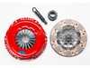 ES#4500184 - K70205HDDXDBDMF - Stage 2 Drag Clutch Kit - Designed for drag or drift cars that see limited street use. Conservatively rated at 365ft/lbs. - South Bend Clutch - Audi Volkswagen
