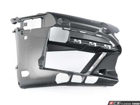 ES#4216758 - 51118080584 - INSERT, BUMPER FRONT RIGHT - Genuine BMW - BMW