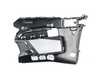 ES#4216758 - 51118080584 - INSERT, BUMPER FRONT RIGHT - Genuine BMW - BMW