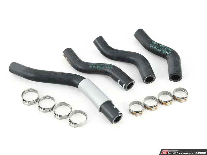 Genuine BMW - 11537934643 - REPAIR KIT COOLANT L - (NO LONGER