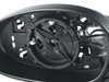 ES#84168 - 51167176167 - OUTSIDE MIRROR - Genuine BMW - BMW