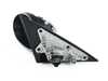 ES#84168 - 51167176167 - OUTSIDE MIRROR - Genuine BMW - BMW