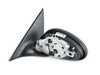 ES#84168 - 51167176167 - OUTSIDE MIRROR - Genuine BMW - BMW