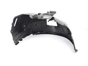 ES#129281 - 51717898206 - Front Fender Liner - Right - Protect your bodywork - Genuine BMW - BMW
