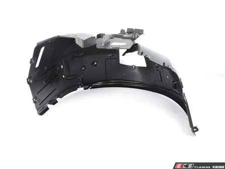 ES#129281 - 51717898206 - Front Fender Liner - Right - Protect your bodywork - Genuine BMW - BMW