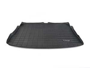 ES#4441960 - 5H0061161B - MuddyBuddy Trunk Liner - Protect your trunk with this rubber liner! - Genuine Volkswagen Audi - Volkswagen