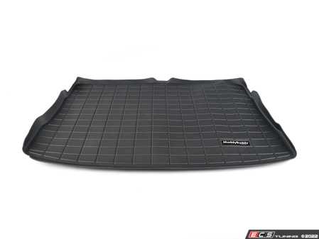 ES#4441960 - 5H0061161B - MuddyBuddy Trunk Liner - Protect your trunk with this rubber liner! - Genuine Volkswagen Audi - Volkswagen