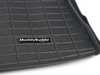 ES#4441960 - 5H0061161B - MuddyBuddy Trunk Liner - Protect your trunk with this rubber liner! - Genuine Volkswagen Audi - Volkswagen