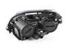ES#3565187 - 2048201039 - Headlamp Unit - Rigth - Assembly with bulbs - bolt in ready to go. Passenger side - Genuine Mercedes Benz - Mercedes Benz