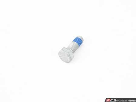 ES#2674439 - 34116768190 - HEX BOLT - Genuine MINI - 