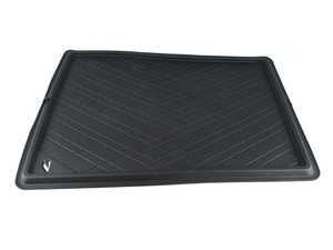 ES#2970935 - 51472365435 - Genuine BMW Trunk Mat - Protects your trunk from spills - Genuine BMW - BMW