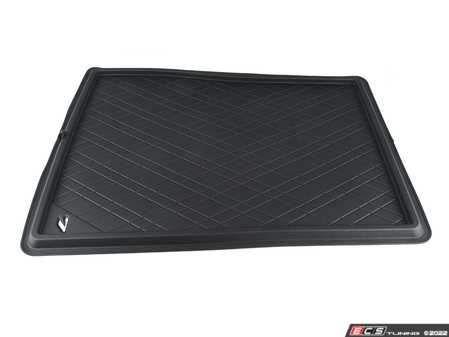ES#2970935 - 51472365435 - Genuine BMW Trunk Mat - Protects your trunk from spills - Genuine BMW - BMW