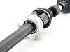 ES#4459428 - 31605A2DFE8 - Axle Assembly - Front Right - Attaches to the transmission and wheel hub - Genuine MINI - MINI