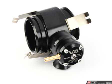 Go Fast Bits - T9430 - VTA Performance Blow-Off Valve