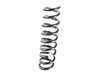 ES#2714138 - 33536851727 - Rear Coil Spring  - Replace your cracked springs - Genuine BMW - BMW