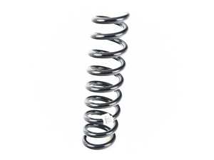 ES#2714138 - 33536851727 - Rear Coil Spring  - Replace your cracked springs - Genuine BMW - BMW