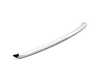 ES#4389597 - 51112751624 - Lower Grille Trim Section - Chrome - Attaches to the front hood grille lower portion. - Bremmen Parts - MINI