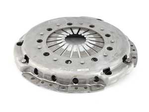 ES#4493833 - 21210415938 - E34 Clutch Kit - LUK - BMW