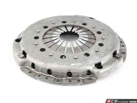 ES#4493833 - 21210415938 - E34 Clutch Kit - LUK - BMW