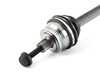 ES#4492821 - 4B0501203C - Axle Assembly - Rear - Brand new axle with no core charge - Cardone - Audi
