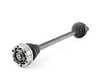 ES#4492821 - 4B0501203C - Axle Assembly - Rear - Brand new axle with no core charge - Cardone - Audi
