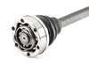 ES#4492821 - 4B0501203C - Axle Assembly - Rear - Brand new axle with no core charge - Cardone - Audi