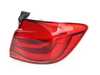 ES#2995061 - 63217372212 - REAR LIGHT IN THE SIDE PANEL - Genuine BMW - BMW