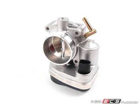 ES#4865970 - 13541503358 - Throttle Housing / Body - Electronic throttle sensor and assembly - Magneti Marelli - MINI
