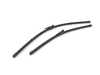 ES#4441545 - 61615A43585 - Wiper Blade Set - Includes both blades. - Genuine BMW - BMW