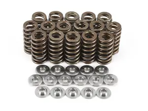 Performance Valve Spring/Retainer Kit