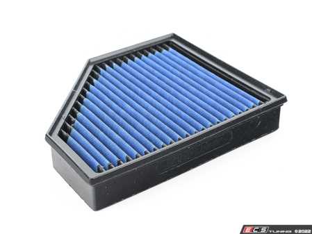 ES#4027431 - 30-10296 - Magnum FLOW Pro 5R Air Filter - Improved filtration and increased flow in a washable, reusable element. - AFE - BMW