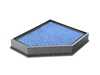 ES#4027431 - 30-10296 - Magnum FLOW Pro 5R Air Filter - Improved filtration and increased flow in a washable, reusable element. - AFE - BMW