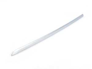 ES#2797533 - 51417346919 - Accent Molding - Front Left - Perlglanz Chrom - Genuine BMW - BMW