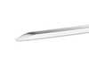 ES#2797533 - 51417346919 - Accent Molding - Front Left - Perlglanz Chrom - Genuine BMW - BMW