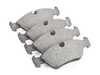 ES#4069953 - 34111161717 - Front Brake Pad Set - Restore the stopping power in your vehicle - ATE - BMW