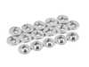 ES#2794008 - IEVTVC3 - Performance Valve Spring/Retainer Kit - High quality performance valve springs and titanium retainers - Integrated Engineering - Audi Volkswagen